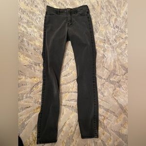 Hollister Jean Leggings